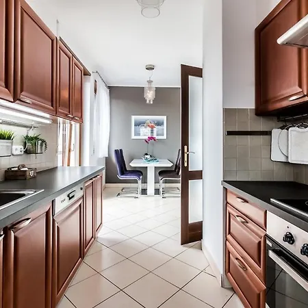 Penthouse Free Parking 2balconies Ac Boedapest