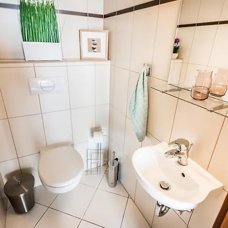 Penthouse Free Parking 2balconies Ac