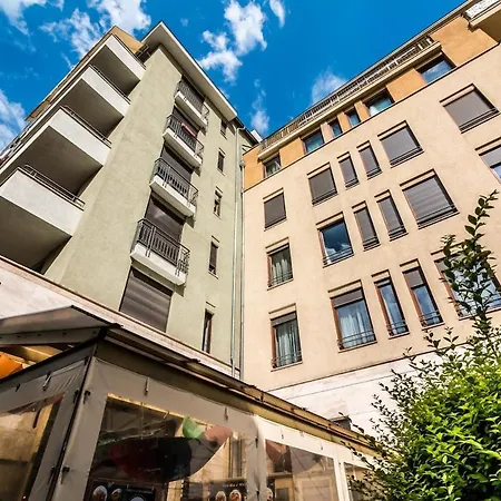 Penthouse Free Parking 2balconies Ac * Budapeste