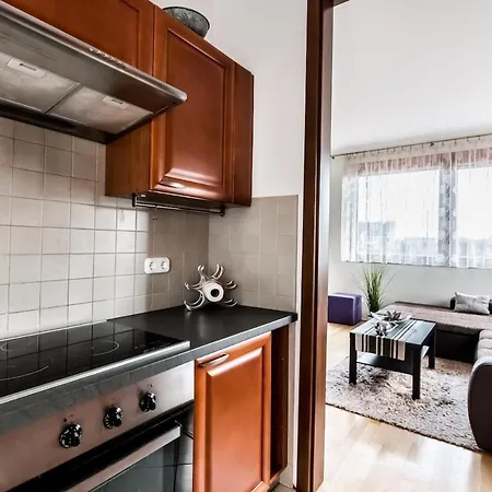 Penthouse Free Parking 2balconies Ac *