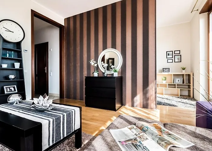 Penthouse Free Parking 2balconies Ac Апартаменты Будапешт