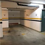アパート Penthouse Free Parking 2balconies Ac ブダペスト