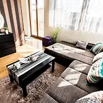Penthouse Free Parking 2balconies Ac
