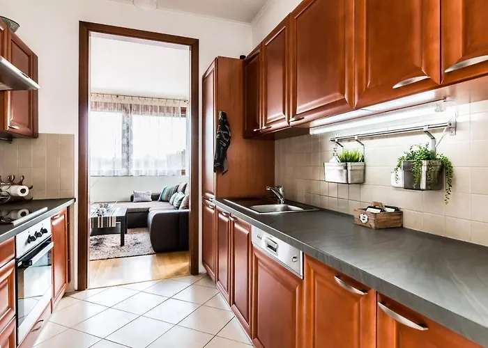 Penthouse Free Parking 2balconies Ac Apartamento Budapeste