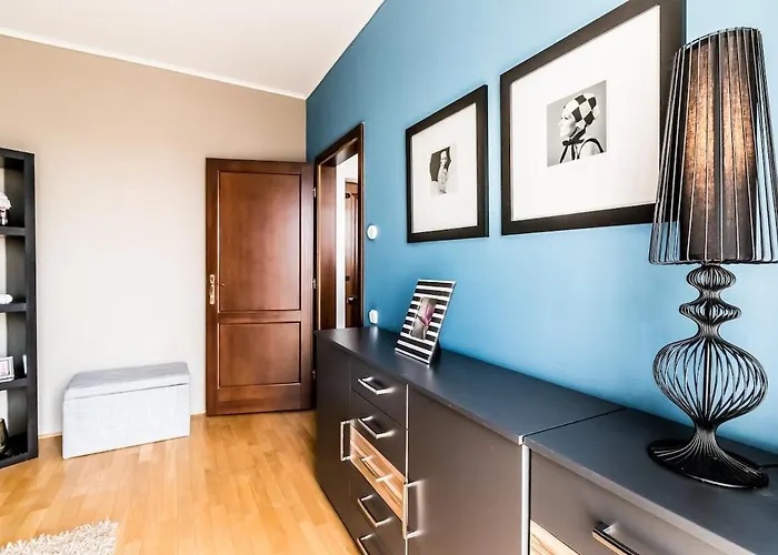 Apartamento Penthouse Free Parking 2balconies Ac Budapeste